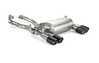 Akrapovic Akrapovic Slip-On Titanium Exhaust System - F80 M3, F82 M4 TMS198572 View 8