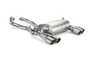 Akrapovic Akrapovic Slip-On Titanium Exhaust System - F80 M3, F82 M4 TMS198572 View 9