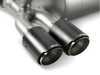 Akrapovic Akrapovic Slip-On Titanium Exhaust System - F80 M3, F82 M4 TMS198572 View 11