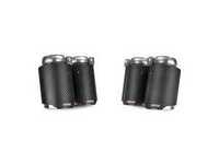 Akrapovic Akrapovic Slip-On Titanium Exhaust System - Titanium Or Carbon Fiber Tips - F80 M3 M-BM/T/8HKTPDK