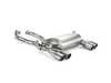 Akrapovic Akrapovic Slip-On Titanium Exhaust System - Titanium Or Carbon Fiber Tips - F80 M3 M-BM/T/8HKTPDK View 1