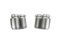 Akrapovic Akrapovic Slip-On Titanium Exhaust System - Titanium Or Carbon Fiber Tips - F80 M3 M-BM/T/8HKTPDK