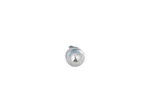 Genuine BMW Torx Bolt M6X22 - 24101423273 - E38,E39,E46,E53,E85