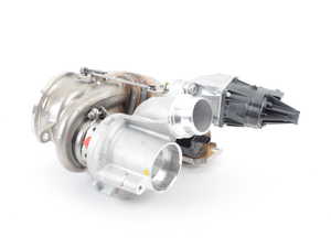 Mitsubishi N20 Turbocharger With Exhaust Manifold - N20 2.0L