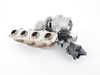 Mitsubishi Turbocharger Mitsubishi N20 Turbocharger With Exhaust Manifold - N20 2.0L 11657642469 View 2