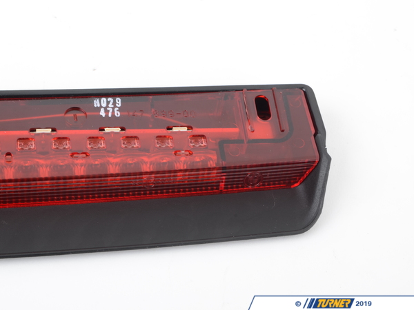Genuine BMW Genuine BMW Third tail light - E39 525i 528i 540i 63258362297