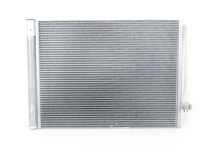 Behr AC Condenser - E70, E71