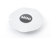 Genuine MINI Genuine MINI Hub Cap, Silver 15" - 36136770999 36136770999 View 1