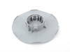 Genuine MINI Genuine MINI Hub Cap, Silver 15" - 36136770999 36136770999 View 3