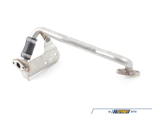 Genuine BMW Genuine BMW Air Intake Tube Tlev - 11721433969 - E36 - (NO LONGER AVAILABLE) 11721433969