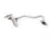 Genuine BMW Genuine BMW Air Intake Tube Tlev - 11721433969 - E36 - (NO LONGER AVAILABLE) 11721433969 View 2