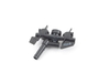 Magneti Marelli Magneti Marelli Headlight Washer Spray Nozzle - Right - E46 61674290868 View 1