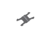 Genuine BMW Glove Box Hinge - E63, E64, E65, E66 51431945178 View 1