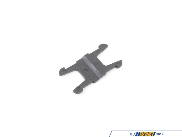 Genuine BMW Glove Box Hinge - E63, E64, E65, E66 51431945178