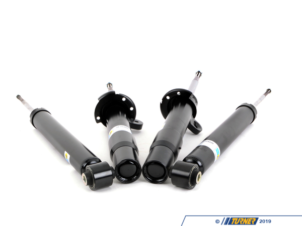 Bilstein Bilstein B4 OE Replacement Shock and Strut Package - E9X M3 19-214320KT