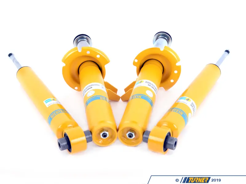 ノンタン 35-207214KT - Bilstein B8 Performance Plus Shocks & Struts