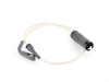 Febi Brake Pad Wear Sensor - Rear - E39, E52 34351163066 View 1