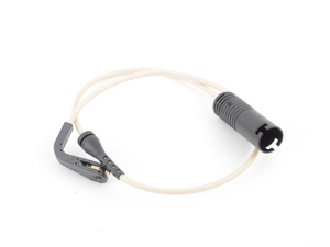 Brake Pad Wear Sensor - Rear - E39, E52