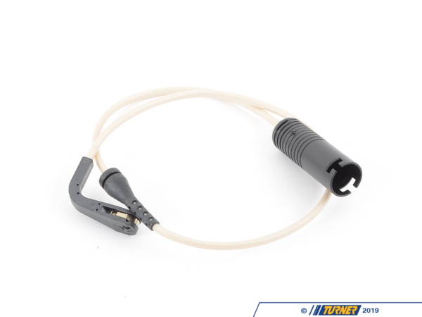 Febi Brake Pad Wear Sensor - Rear - E39, E52 34351163066