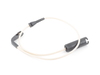Febi Brake Pad Wear Sensor - Rear - E39, E52 34351163066 View 2