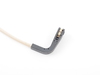 Febi Brake Pad Wear Sensor - Rear - E39, E52 34351163066 View 4