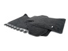 Genuine BMW Genuine BMW Set Of Floor Mats Velours Anthrazit Lhd - 51472346790 51472346790 View 1