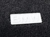 Genuine BMW Genuine BMW Set Of Floor Mats Velours Anthrazit Lhd - 51472346790 51472346790 View 4