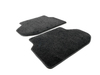 Genuine BMW Genuine BMW Set Of Floor Mats Velours Anthrazit Lhd - 51472346790 51472346790 View 8