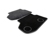 Genuine BMW Genuine BMW Set Of Floor Mats Velours Anthrazit Lhd - 51472346790 51472346790 View 9