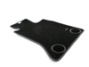 Genuine BMW Genuine BMW Set Of Floor Mats Velours Anthrazit Lhd - 51472346790 51472346790 View 11