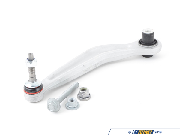 Febi Febi Rear Upper Control Arm - Left - E60, E61, E63, E64, E65, E66 33322347991