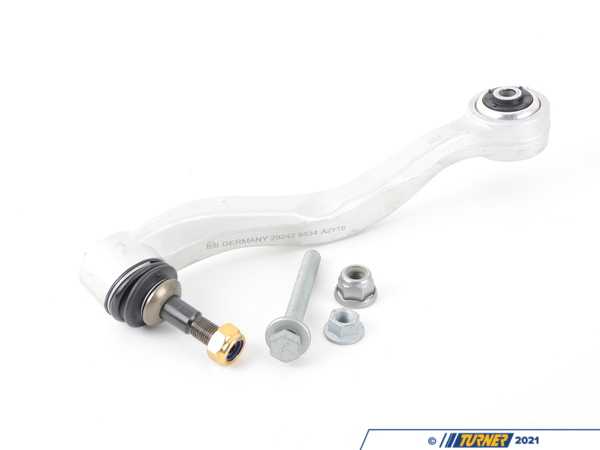 Febi Febi Front Control Arm - Left - E60 31122347951