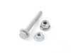Febi Febi Control Arm with Bushing (Wishbone) - E60 31122347952 View 1