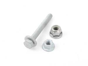 Febi Control Arm with Bushing (Wishbone) - E60
