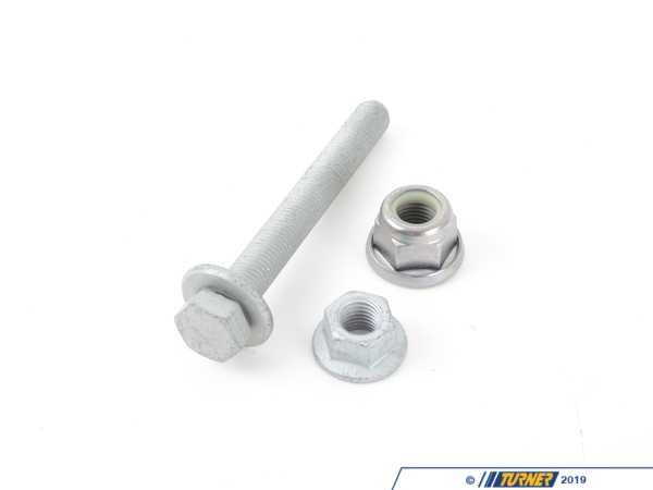 Febi Febi Control Arm with Bushing (Wishbone) - E60 31122347952