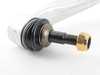 Febi Febi Control Arm with Bushing (Wishbone) - E60 31122347952 View 6