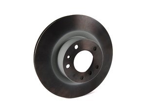 Front Brake Rotors - Pair (324x30)