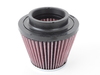 K&N K&N Performance Cold Air Intake Kit - E30 325e/es/i/is/ix 57-0070 View 12