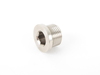 Turner Motorsport O2/NOx Plug - Stainless Steel - M18x1.5mm TEN-99-49-O2P-A View 3
