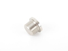Turner Motorsport O2/NOx Plug - Stainless Steel - M18x1.5mm TEN-99-49-O2P-A View 1