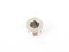 Turner Motorsport O2/NOx Plug - Stainless Steel - M18x1.5mm TEN-99-49-O2P-A View 2