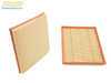 Mann OEM Air Filter - E70, E71, F01, F25 13717571355 View 2