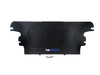 HARD Motorsport HARD Motorsport Rear Seat Bulkhead Delete Panel - BMW E46 Coupe HARD.E46.RSEAT View 3
