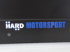 HARD Motorsport HARD Motorsport Rear Seat Bulkhead Delete Panel - BMW E46 Coupe HARD.E46.RSEAT View 2