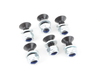 Turner Motorsport Turner Motorsport Street/Track 2-Position Fixed Camber Plates - E36 M3 1996+ 021454TMS01 View 2