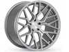 Rohana Wheels Rohana 20" RFX10 Wheels - 20x10" ET25 - Square Set Of Four rfx102010et25KT3 View 1