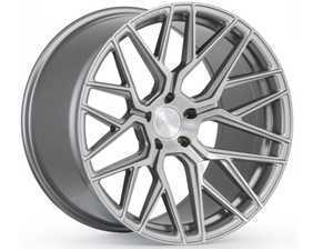 Rohana 20" RFX10 Wheels - 20x10" ET25 - Square Set Of Four