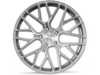 Rohana Wheels Rohana 20" RFX10 Wheels - 20x10" ET25 - Square Set Of Four rfx102010et25KT3 View 2
