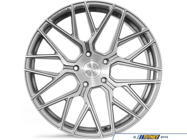 Rf 10 Rims Rahon rfx102010et25KT3 - Rohana 20