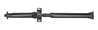 Turner Motorsport Driveshaft - E36 M3 - Manual Transmission - 10/1996-1999 813X View 5